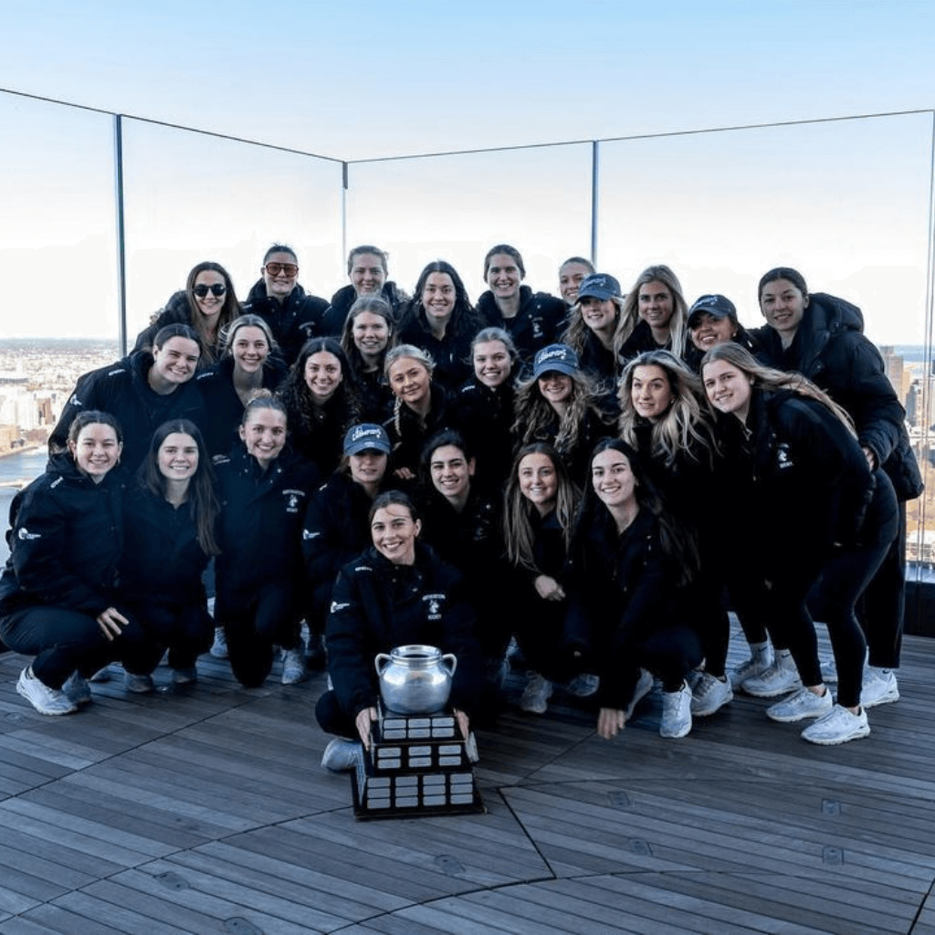 Group outing in Boston